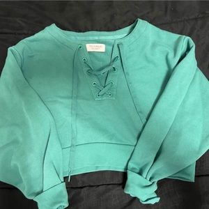 Victoria’s Secret top